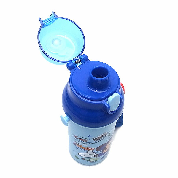 未使用✳︎ミッキー✳︎バブルヘッド✳︎ワールドリゾート