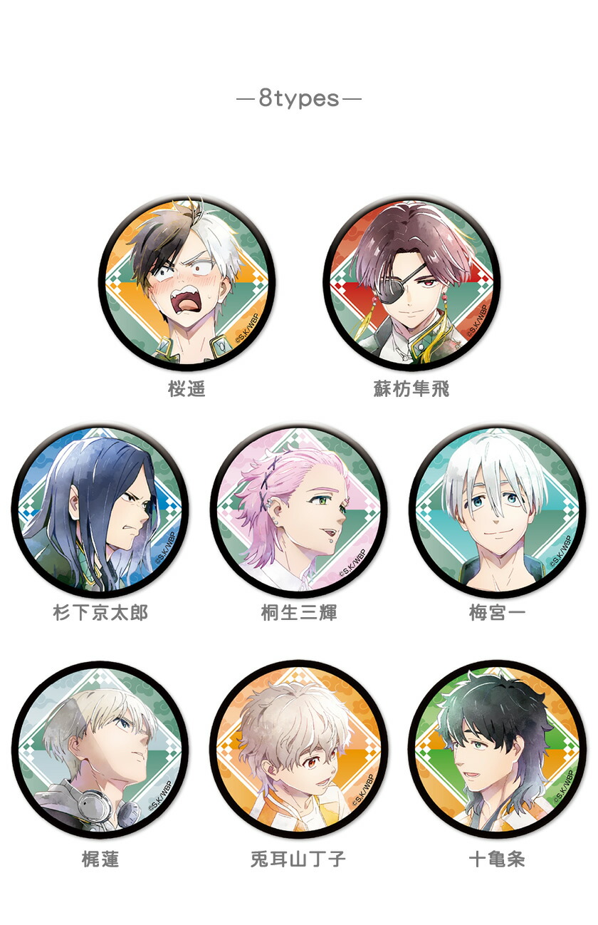 楽天市場】【スーパーSALE割引 30％OFF】TVアニメ『 WIND BREAKER