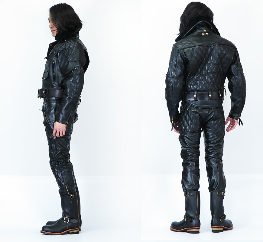 楽天市場】ラングリッツレザーズ Langlitz Leathers レザーライダース