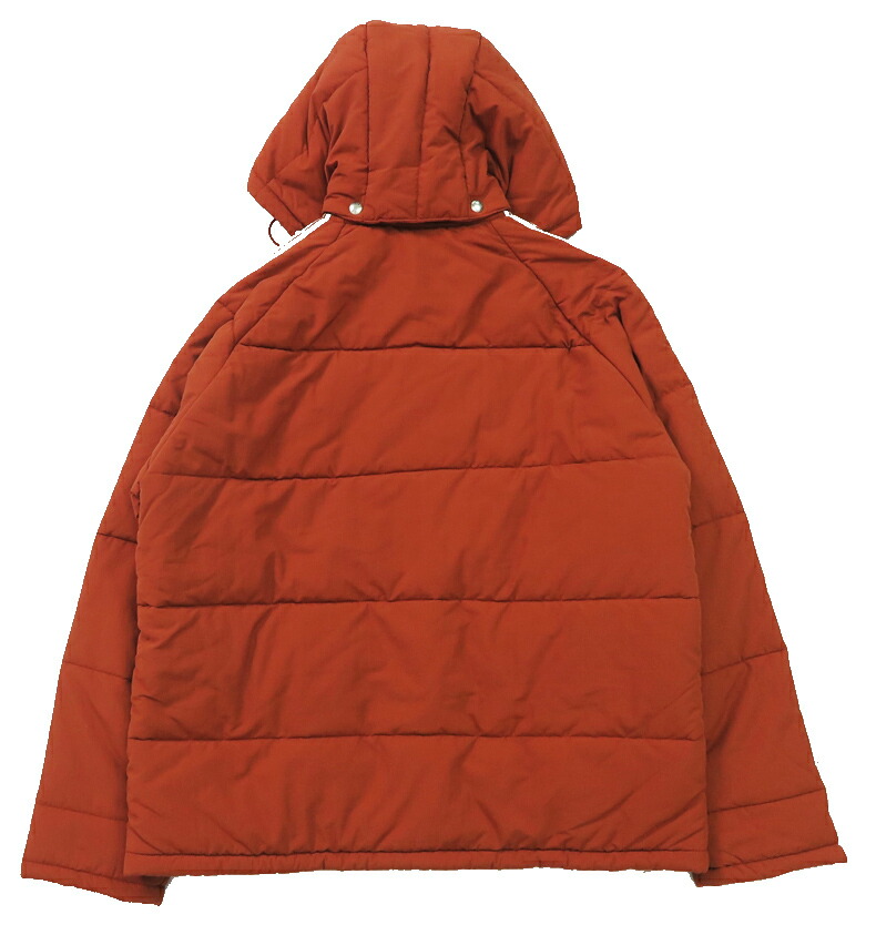 楽天市場】WEIRDO ウィアード 中綿 レーシングジャケット FLAME GLAD