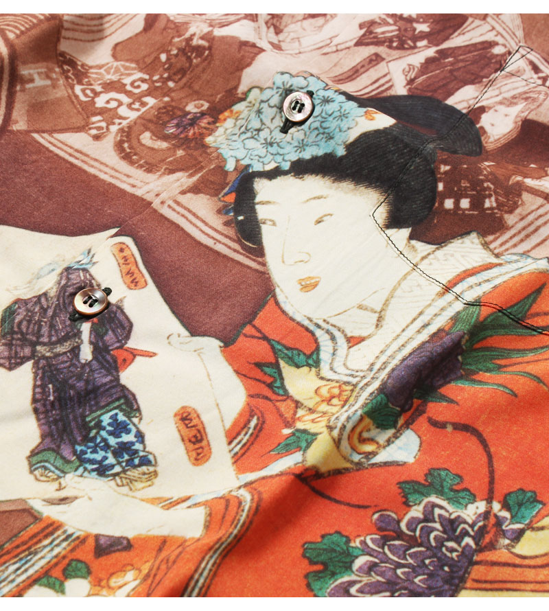 楽天市場】サンサーフ アロハシャツ アロハ スペシャルエディション