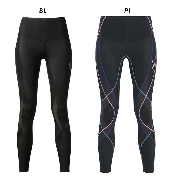 楽天市場】20%OFF ワコール CWX CW-X スポーツ タイツ 着圧 スキー