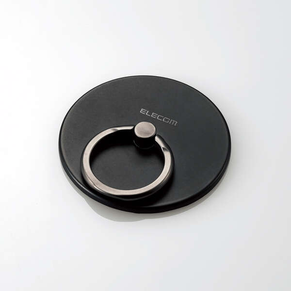 楽天市場】エレコム マグネット スマホリング マグネットリング 薄型