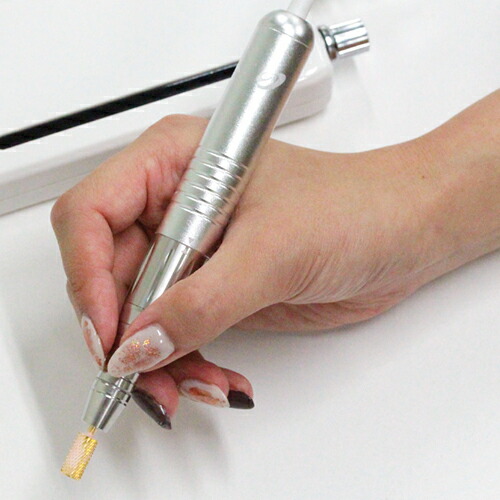 楽天市場】【最大3％OFF】 シャレドワ SHAREYDVA ネイルマシーン KEVIN