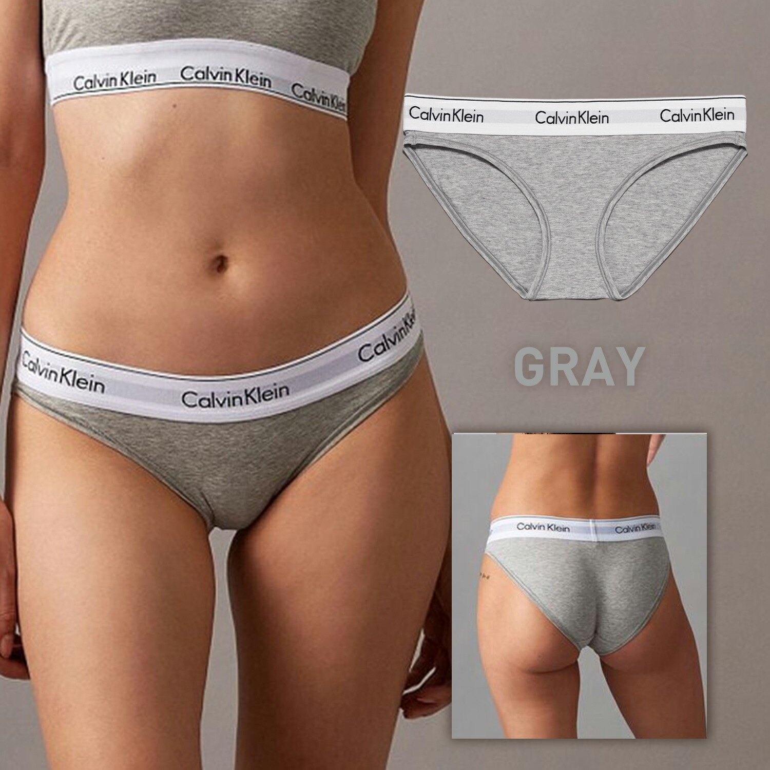 楽天市場】Calvin Klein カルバンクライン ショーツ 単品 3枚セット