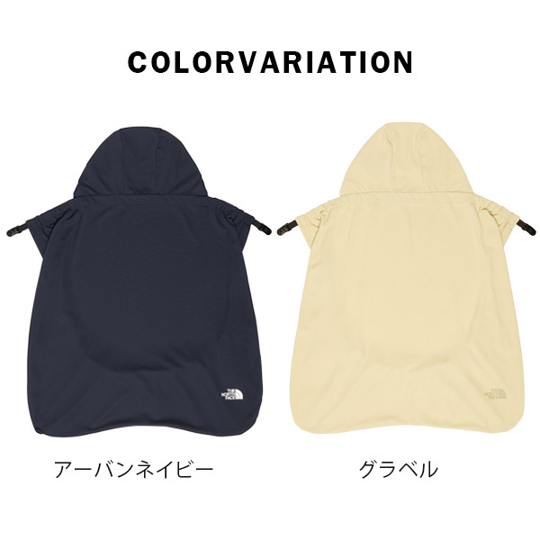 楽天市場】【正規品】ザ・ノース・フェイス THE NORTH FACE ベビー