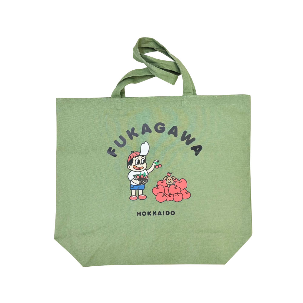 楽天市場】【ふるさと納税】FUKAGAWA オリジナルTシャツ ホワイト