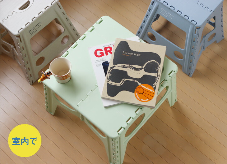 楽天市場】FOLDING TABLE Chapel【折りたたみテーブル 簡易 アウトドア