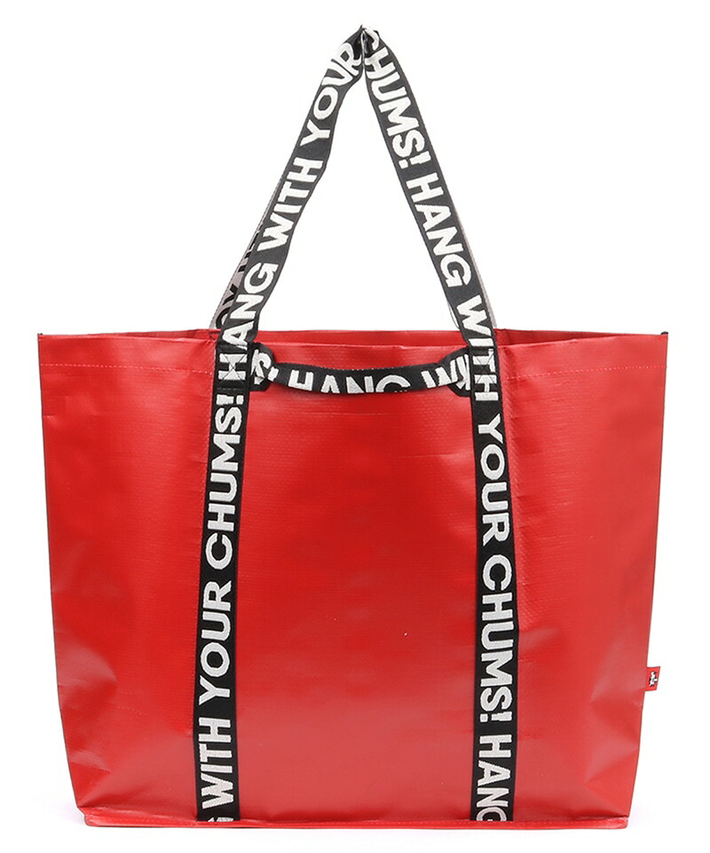 楽天市場】CHUMS ( チャムス ) ブービーキャンプトートM | 収納ケース