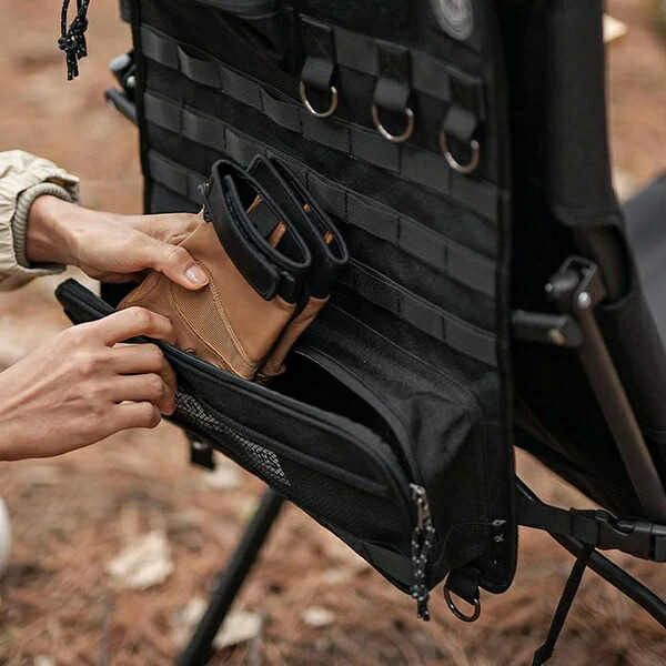 KZM OUTDOOR（ カズミ アウトドア ）フィールドマルチオーガナイザー