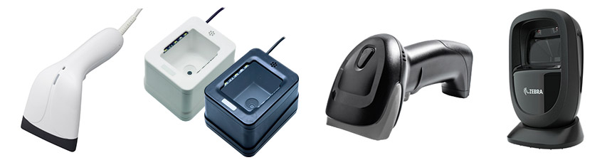 楽天市場】 バーコードリーダー : PC-POSのエフケイシステム