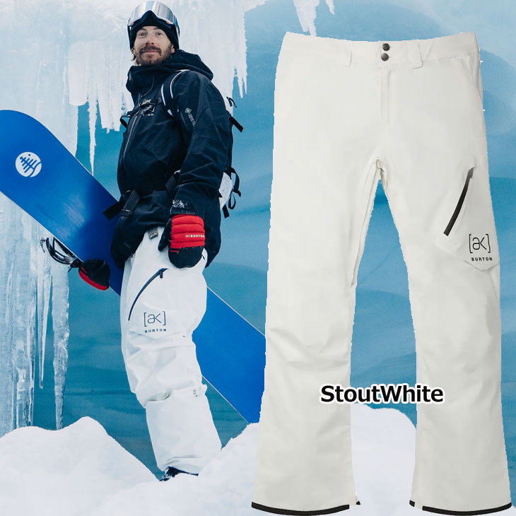 楽天市場】23-24 BURTON バートン メンズ スノーボード ウエアー WEAR