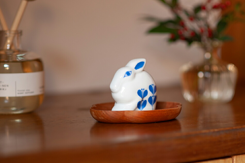 干支シリーズ（リサ・ラーソン／Lisa Larson） フリーデザイン ｜ 北欧