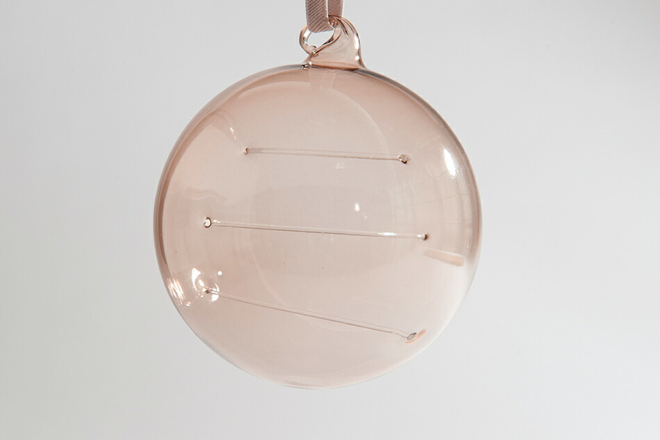 楽天市場】オーナメント サンボール（イッタラ／iittala） : free