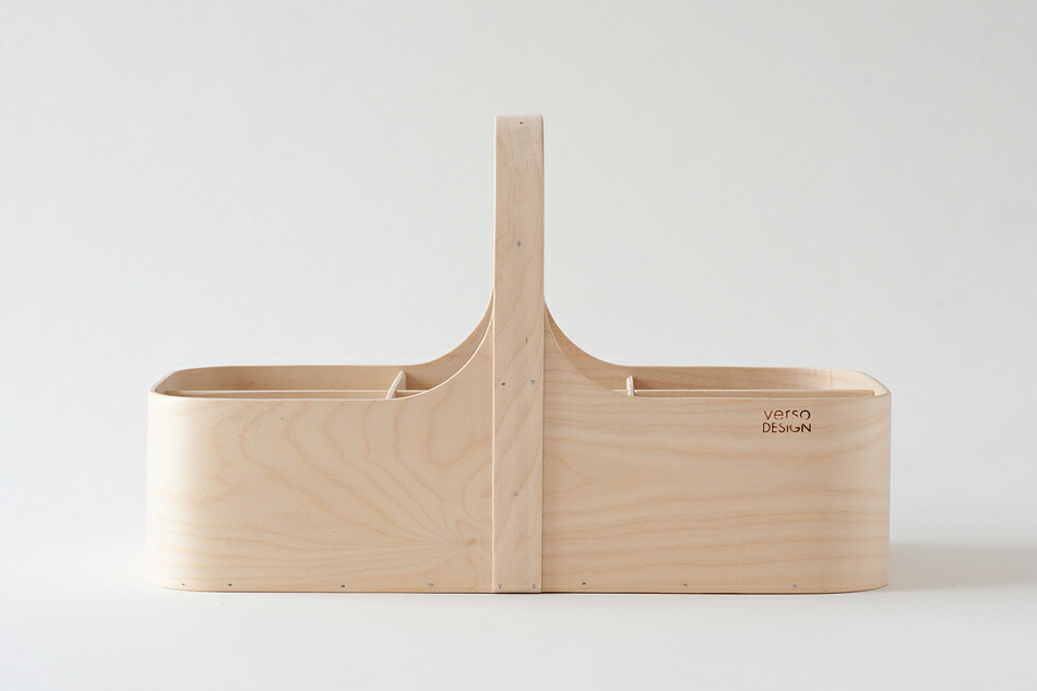 コッパ ツールボックス（ベルソデザイン／verso design） フリー