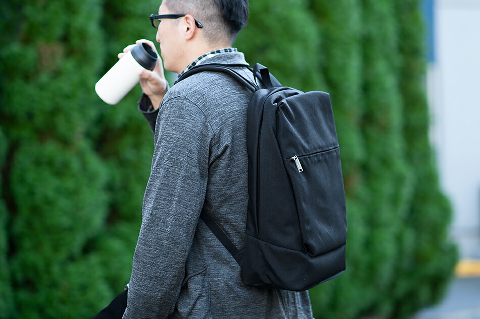 コルッテリ／Kortteli バックパック（マリメッコ／marimekko） フリー