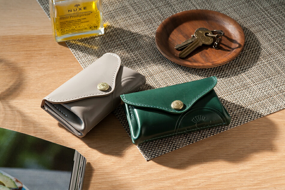 スモールパース（グレンロイヤル／GLENROYAL） フリーデザイン ｜ 北欧