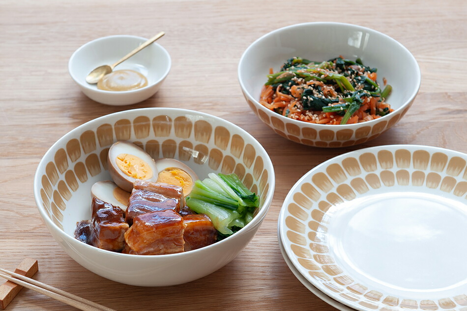 楽天市場】24h トゥオキオ／TUOKIO ボウル（アラビア／ARABIA） : free