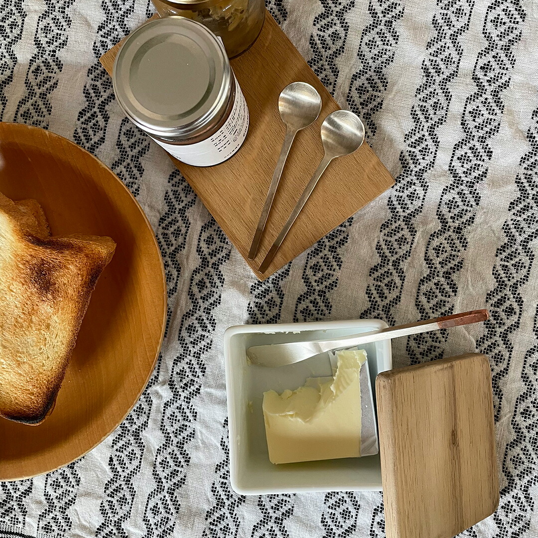 純銅洋食器 銀仕上 カトラリー（工房アイザワ） フリーデザイン