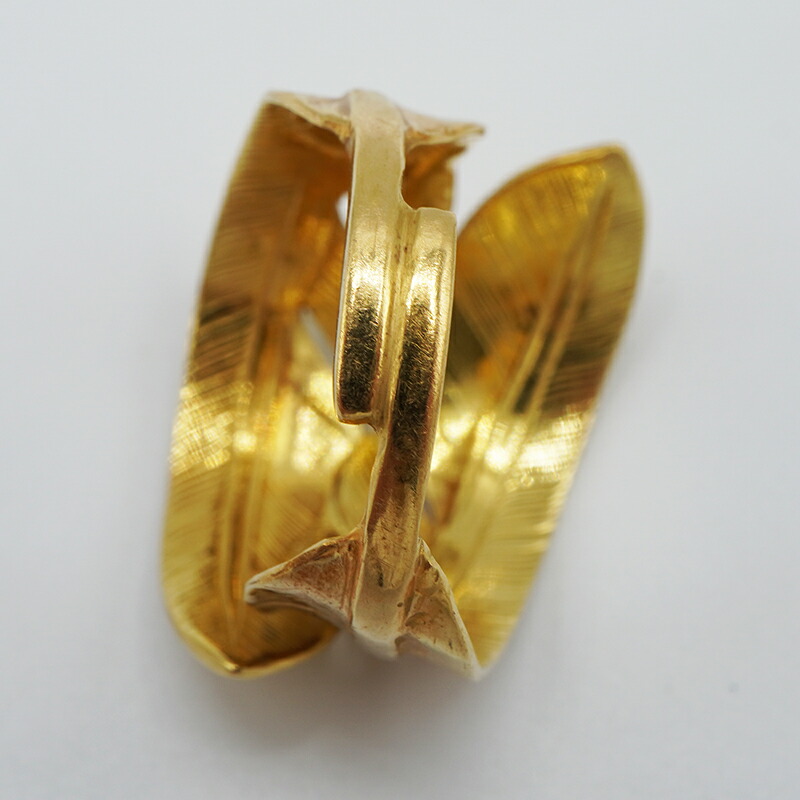 楽天市場】ゴローズ goro's 原宿フリージア K18 訳あり 全金コンビ