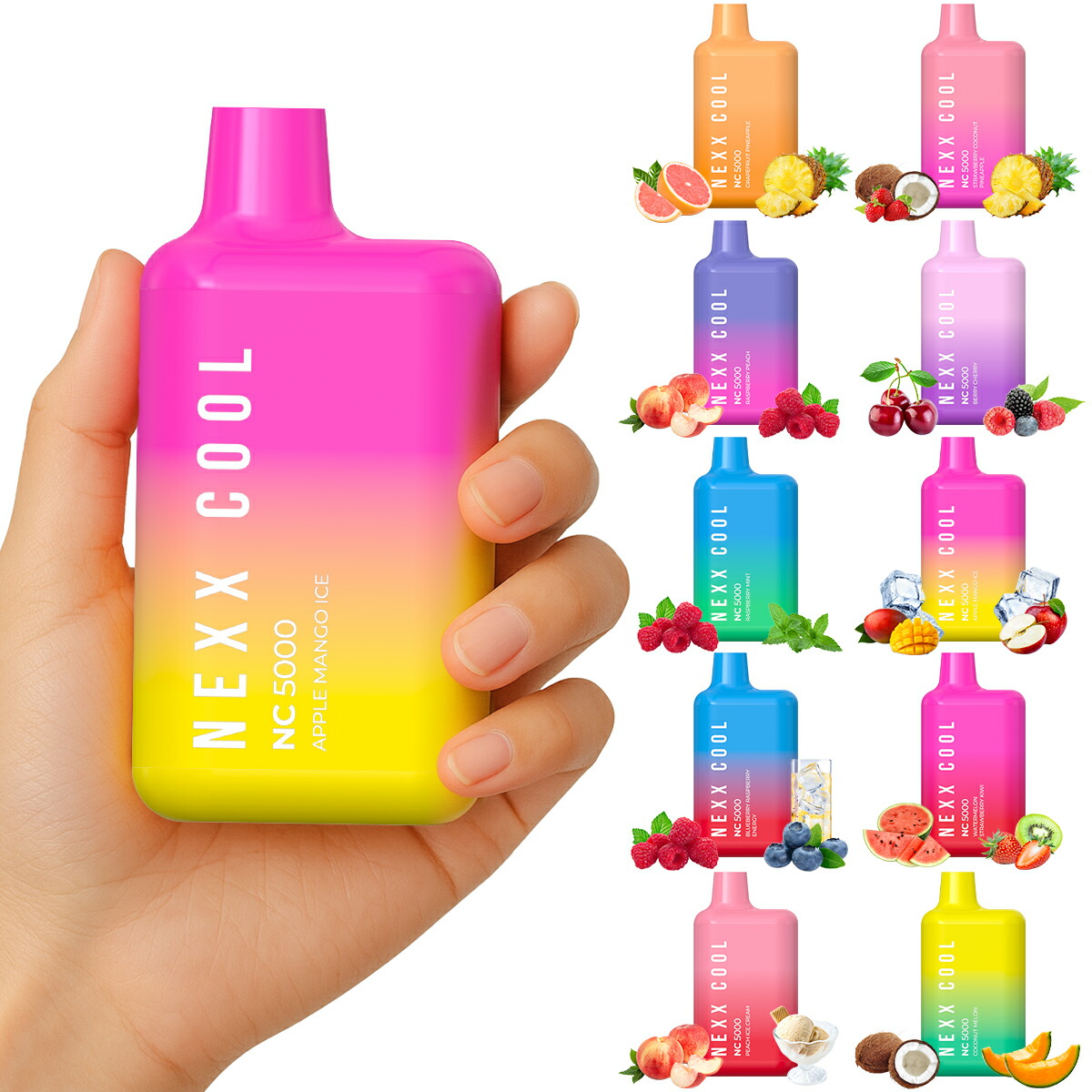 楽天市場】【商標登録商品】初回 1,580円 で最大 6ヶ月使える NEXX