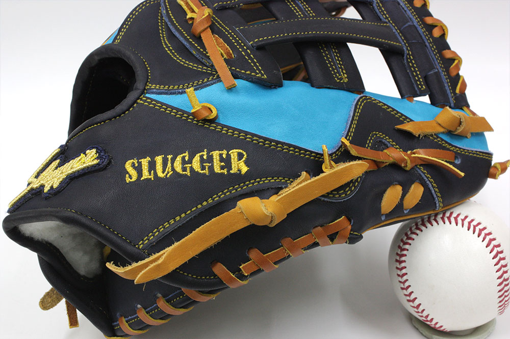 楽天市場】久保田スラッガー 軟式グローブ オーダー SPV W-47 K7ラベル