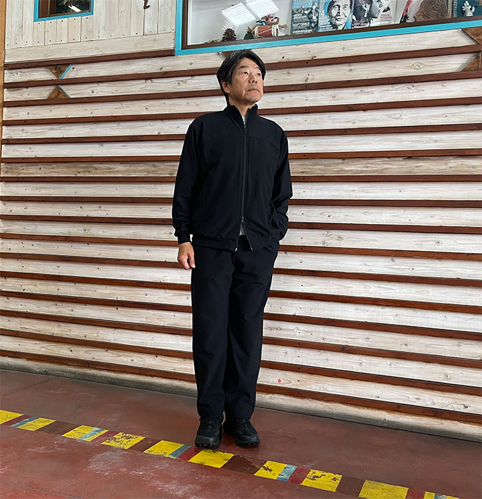 MANUAL ALPHABET マニュアルアルファベット 【SALE】MA-J-392 THERMO