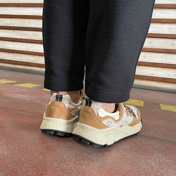 NANGA × Flower MOUNTAIN YAMANO3 数量限定 ナンガ×フラワーマウンテン