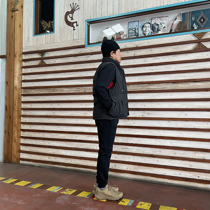 マムート MAMMUT【SALE】 Dyno 2.0 Pants AF スウェットパンツ Black