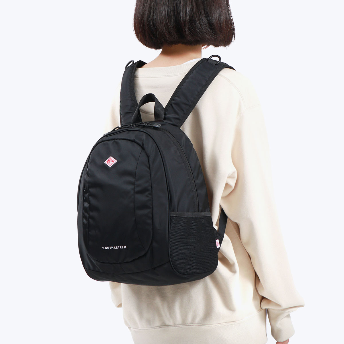 楽天市場】ノベルティ付 ダントン リュック DANTON BACKPACK