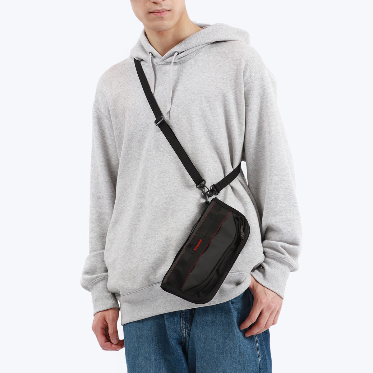 楽天市場】ノベルティ付 【日本正規品】 ブリーフィング ポーチ