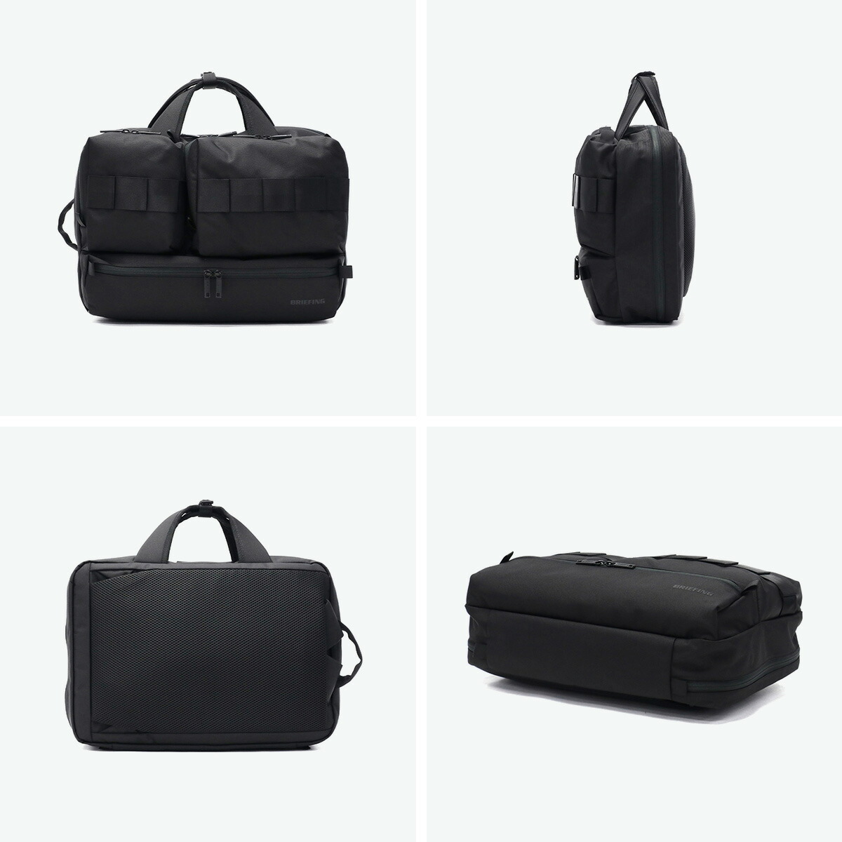 BRIEFING ブリーフィング ビジネスバッグ 【日本正規品】 メンズ