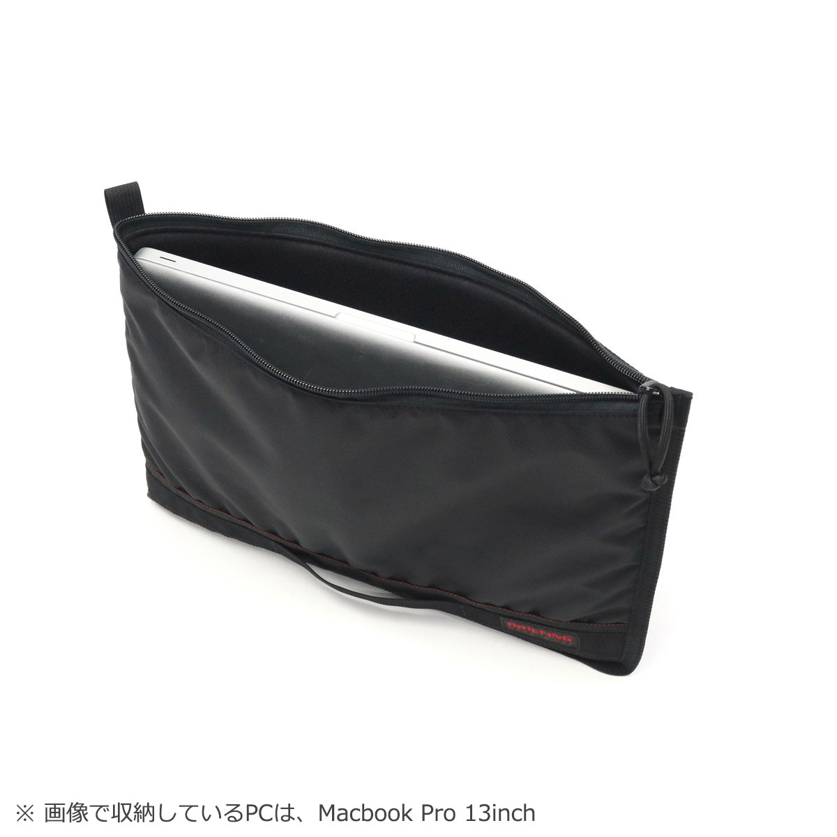 BRIEFING ブリーフィング PCケース 【日本正規品】 14インチ おしゃれ