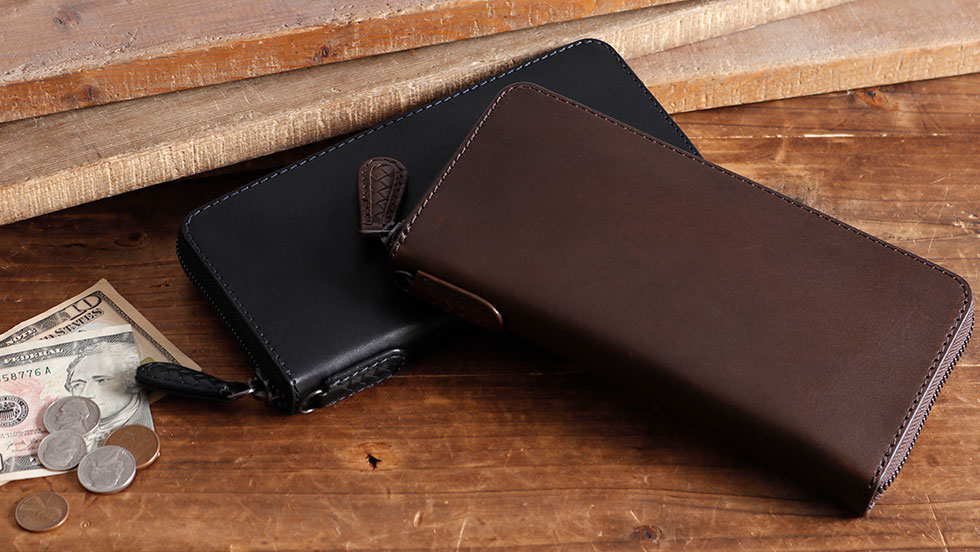 楽天市場】【最大64倍 3/5限定】 ノマドイ 財布 NOMADOI アラバマ 長