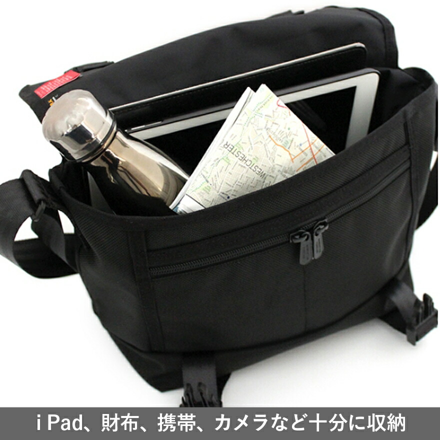 マンハッタンポーテージ ショルダーバッグ メッセンジャーバッグ ＜XS