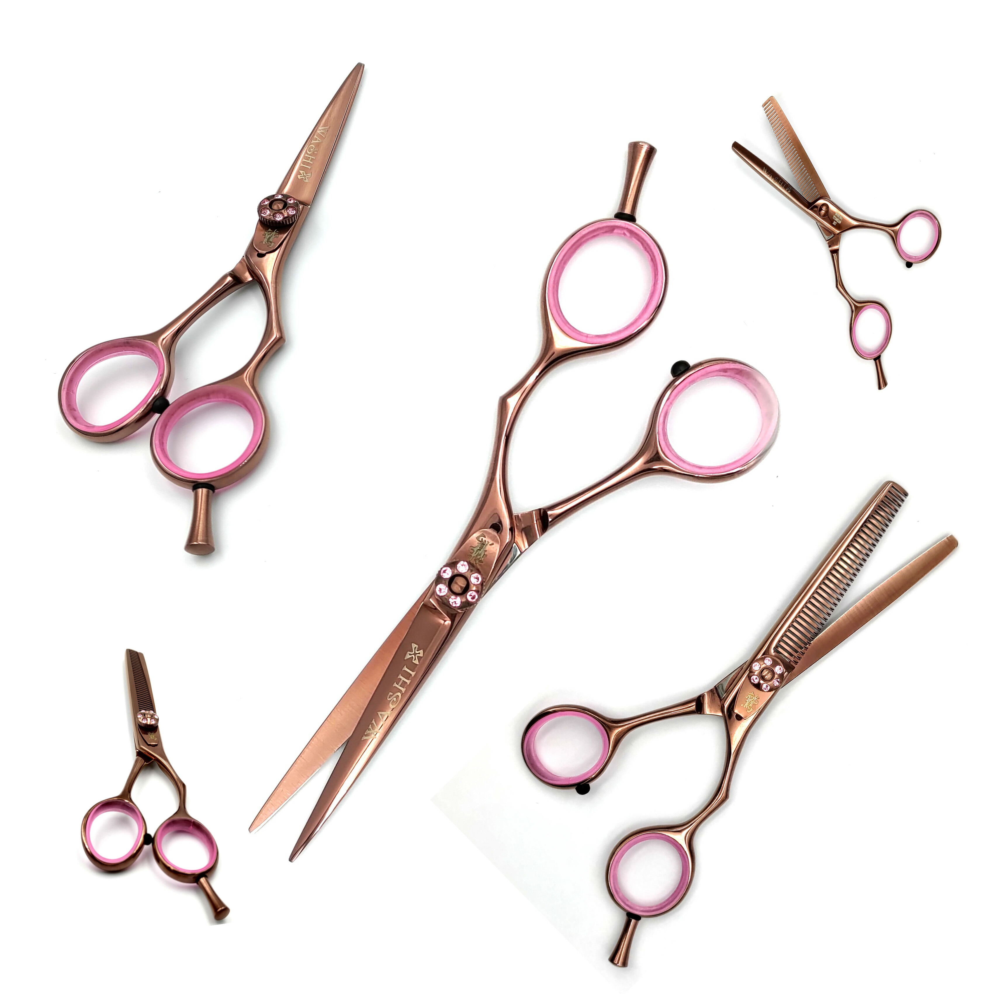 楽天市場】ヘアシザー トップピック #9F09 セット 専用ケース付 散髪