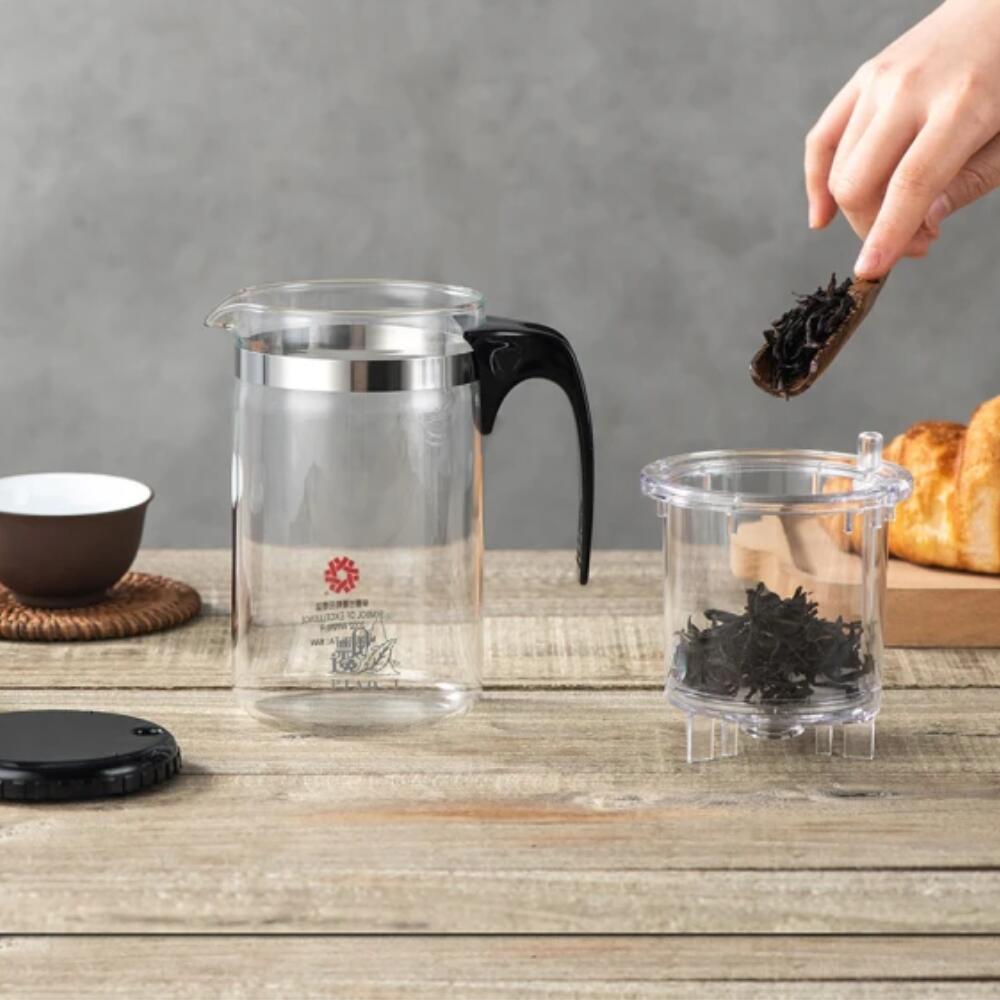 楽天市場】3/3から20%OFF ティーポット 急須 500ml 茶こし付き 正規品