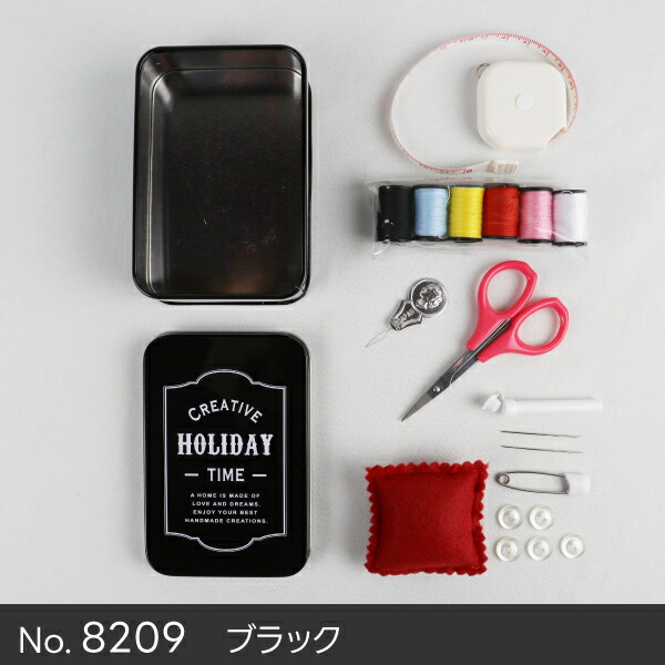 楽天市場】≪在庫限りの販売 定価40%OFF≫ ミササ 裁縫セット