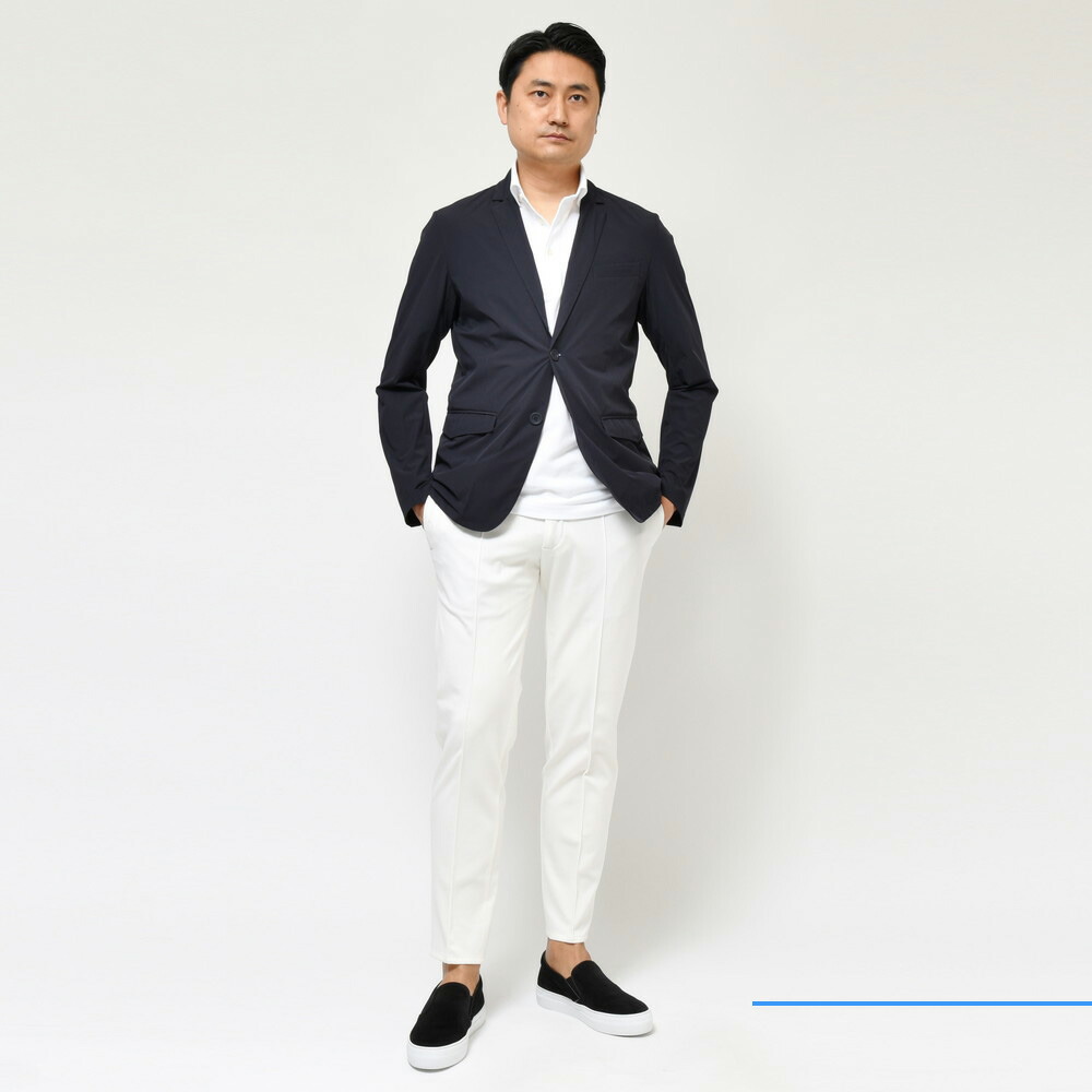 HERNO（ヘルノ）LAMINARラミナー ウォーターレペレントストレッチ