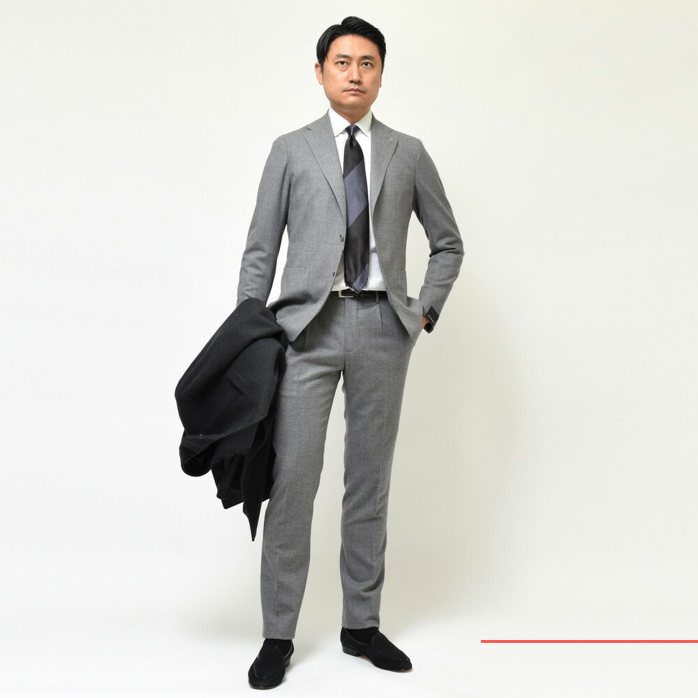 SALE】TAGLIATORE（タリアトーレ）MONTECARLOモンテカルロ ストレッチ