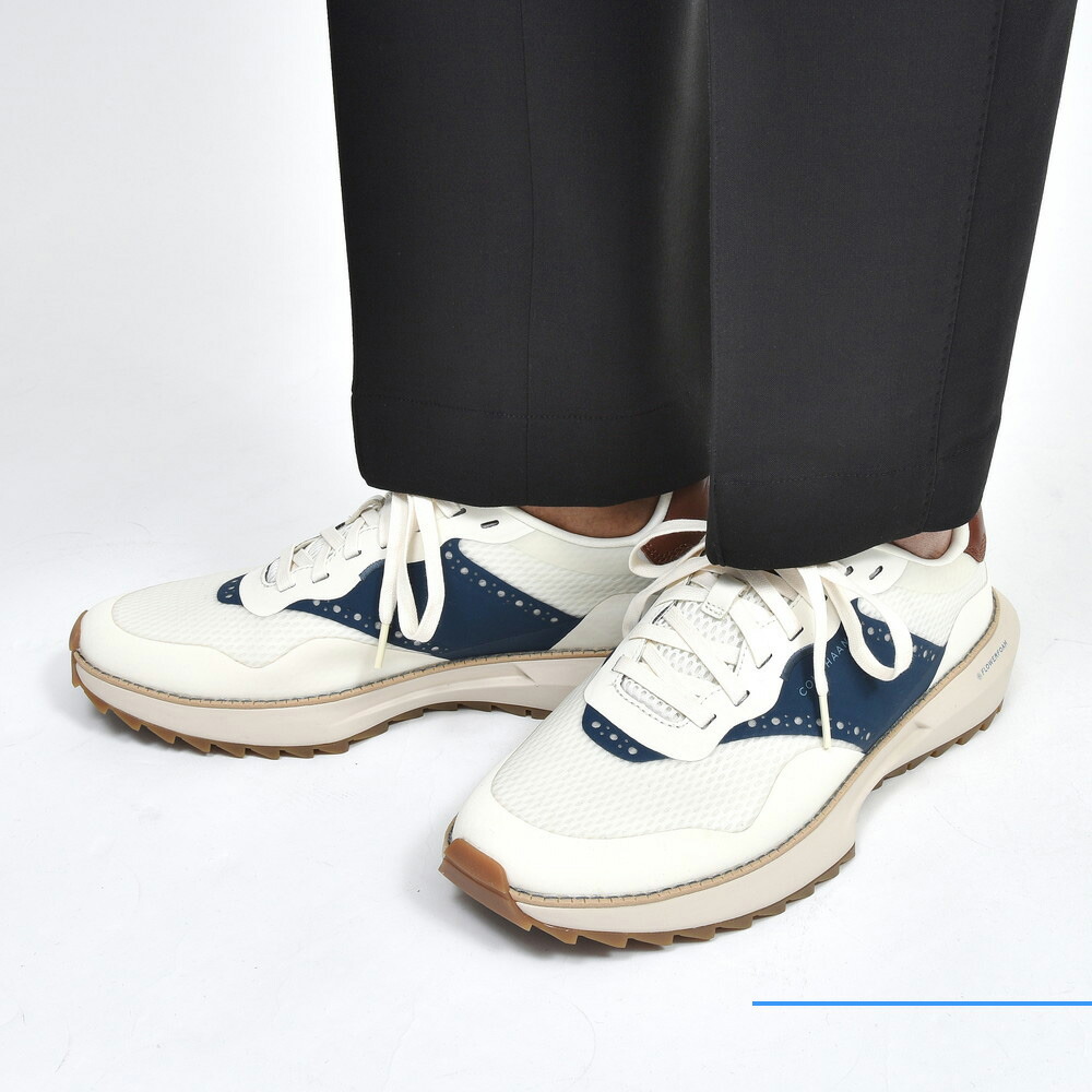 COLE HAAN（コール ハーン）グランドプロ アッシュランドゴルフ