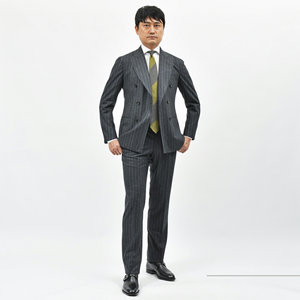 SALE】GIANFRANCO BOMMEZZADRI（ジャンフランコ ボメザドリ）ウール