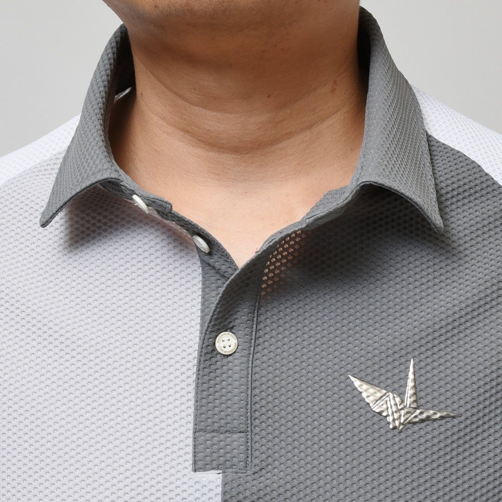 1PIU1UGUALE3 GOLF（ウノ ピゥ ウノ ウグァーレ トレ ゴルフ