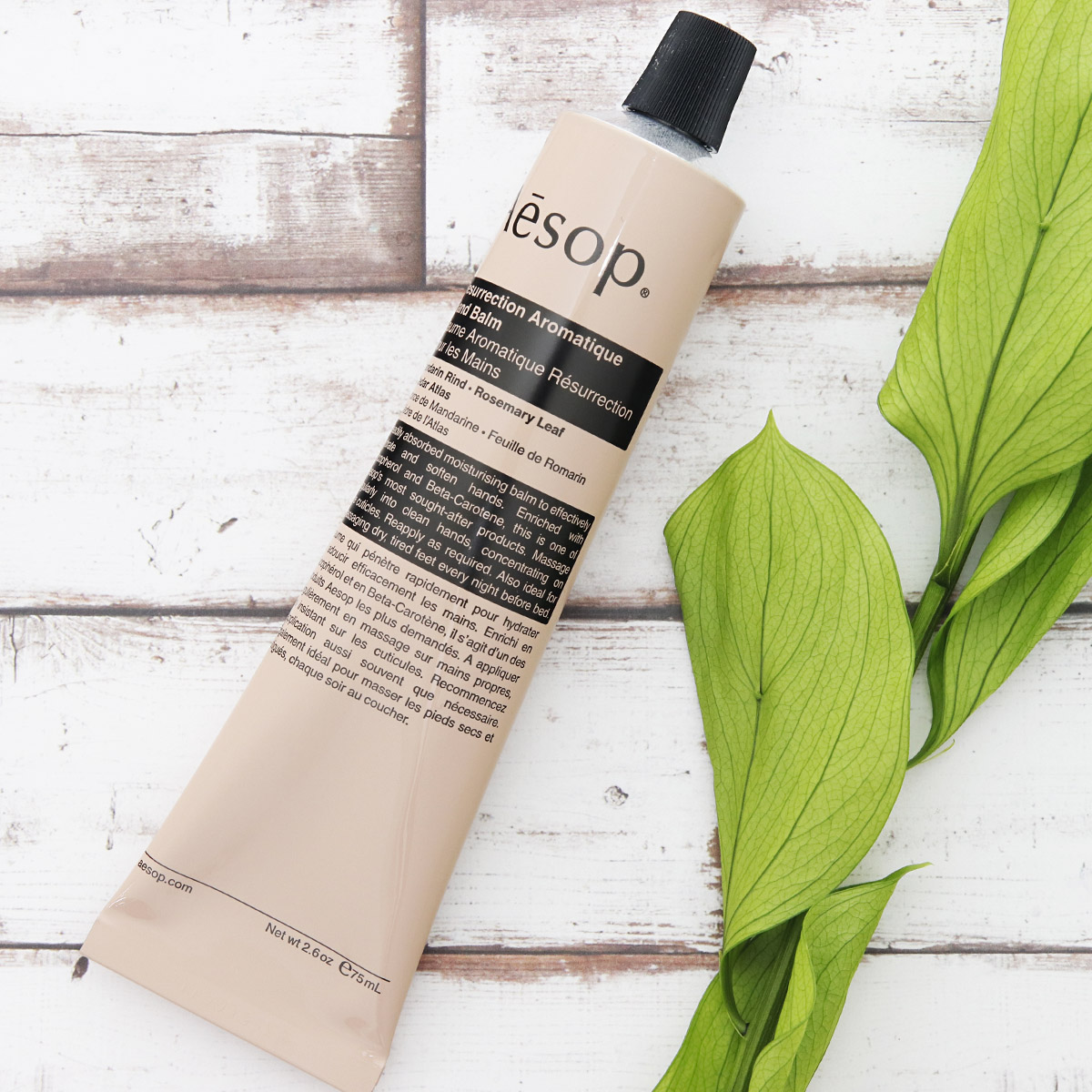 楽天市場】【巾着＆ギフトBOX付き】イソップ ハンドクリーム