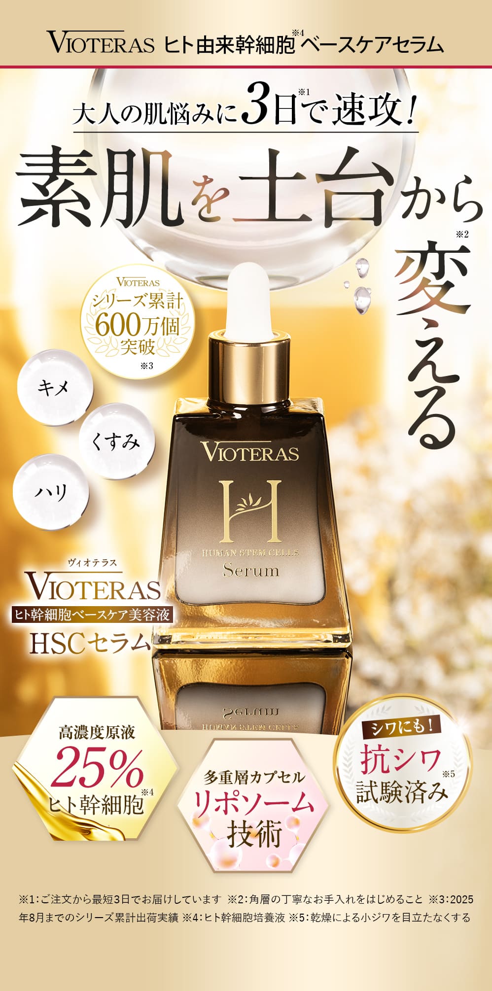 楽天市場】☆ポイント20倍※3/11 9:59まで☆【公式 VIOTERAS