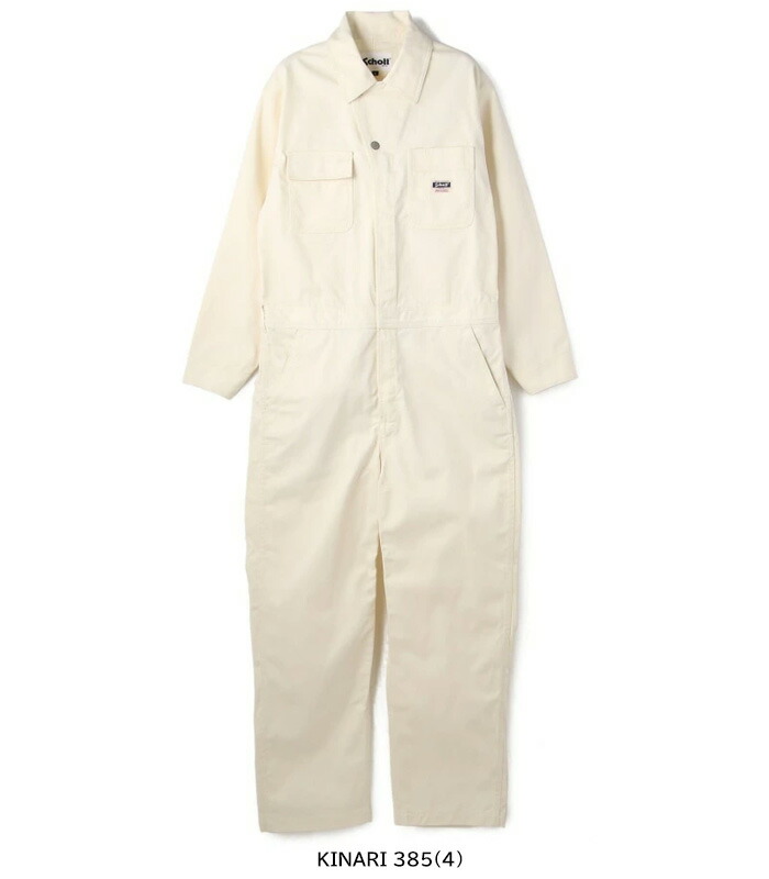 楽天市場】Schott ショット 782-5910005 ( 3116033 ) TC WORK JUMPSUIT