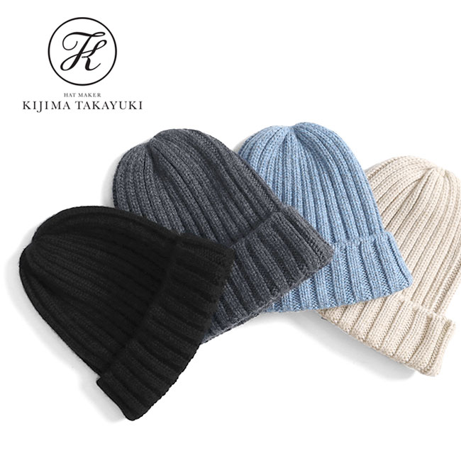 楽天市場】KIJIMA TAKAYUKI キジマタカユキ カシミヤニット ネック