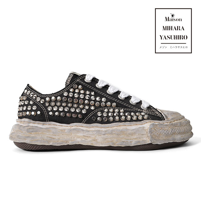 Maison MIHARA YASUHIRO メゾンミハラヤスヒロ PETERSON 23 ピーター