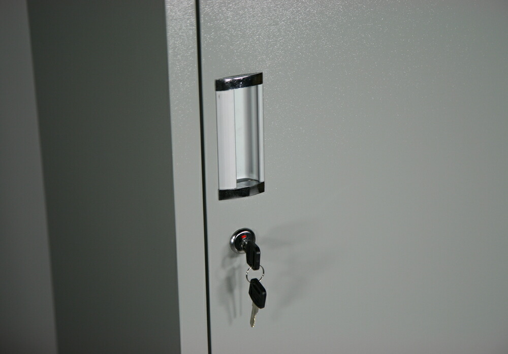 楽天市場】送料無料 ロッカー おしゃれ スチールロッカー 1人用 グレー