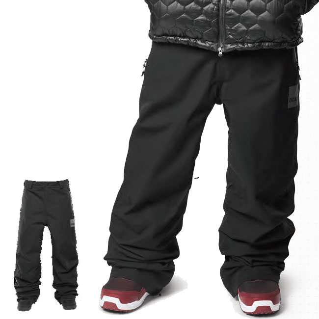 楽天市場】サーティーツー パンツ THIRTYTWO SWEEPER PANT 24-25